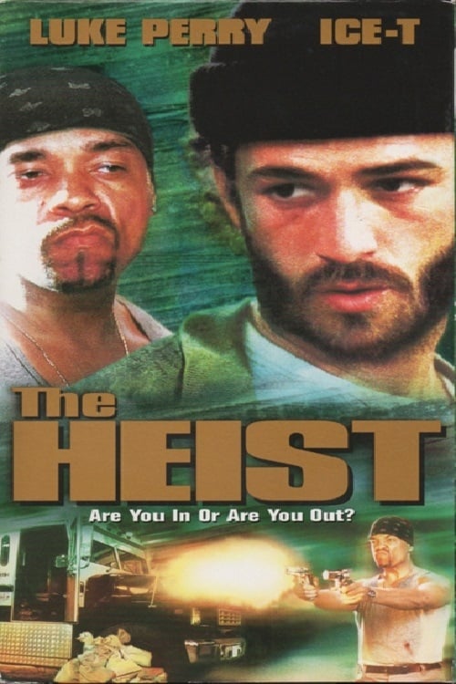 The Heist (2000)