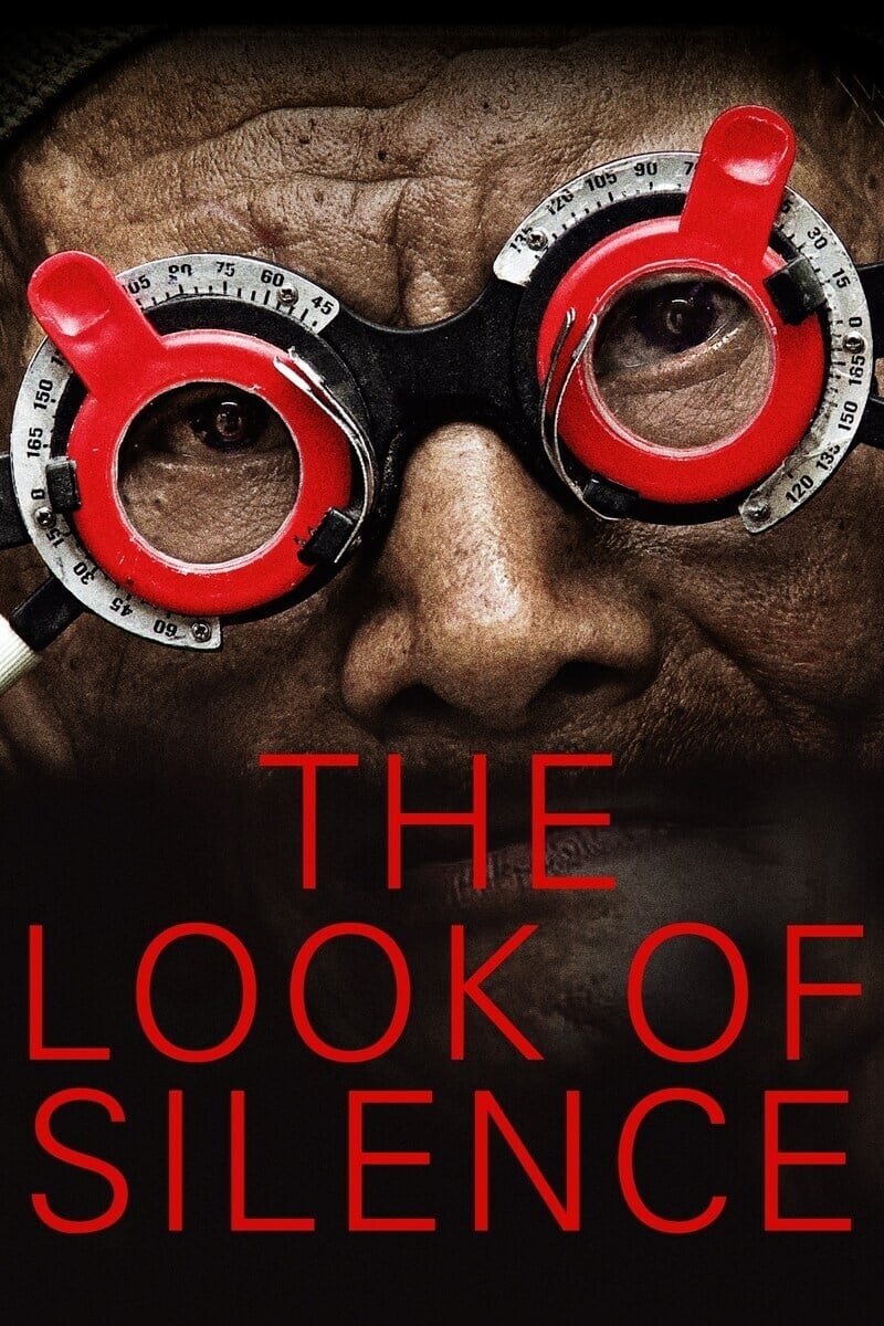 The Look of Silence (2014)