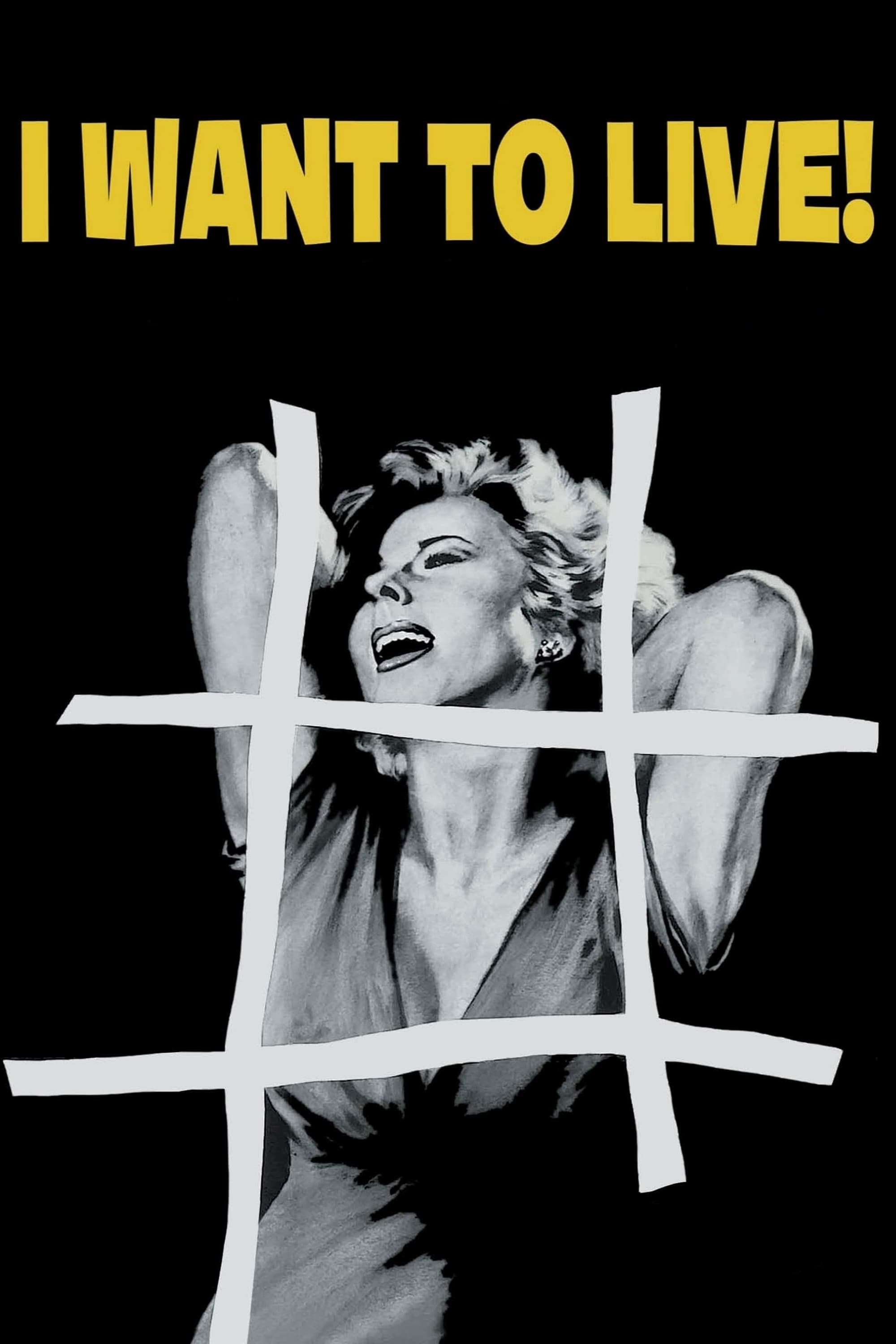 I Want to Live! (1958)