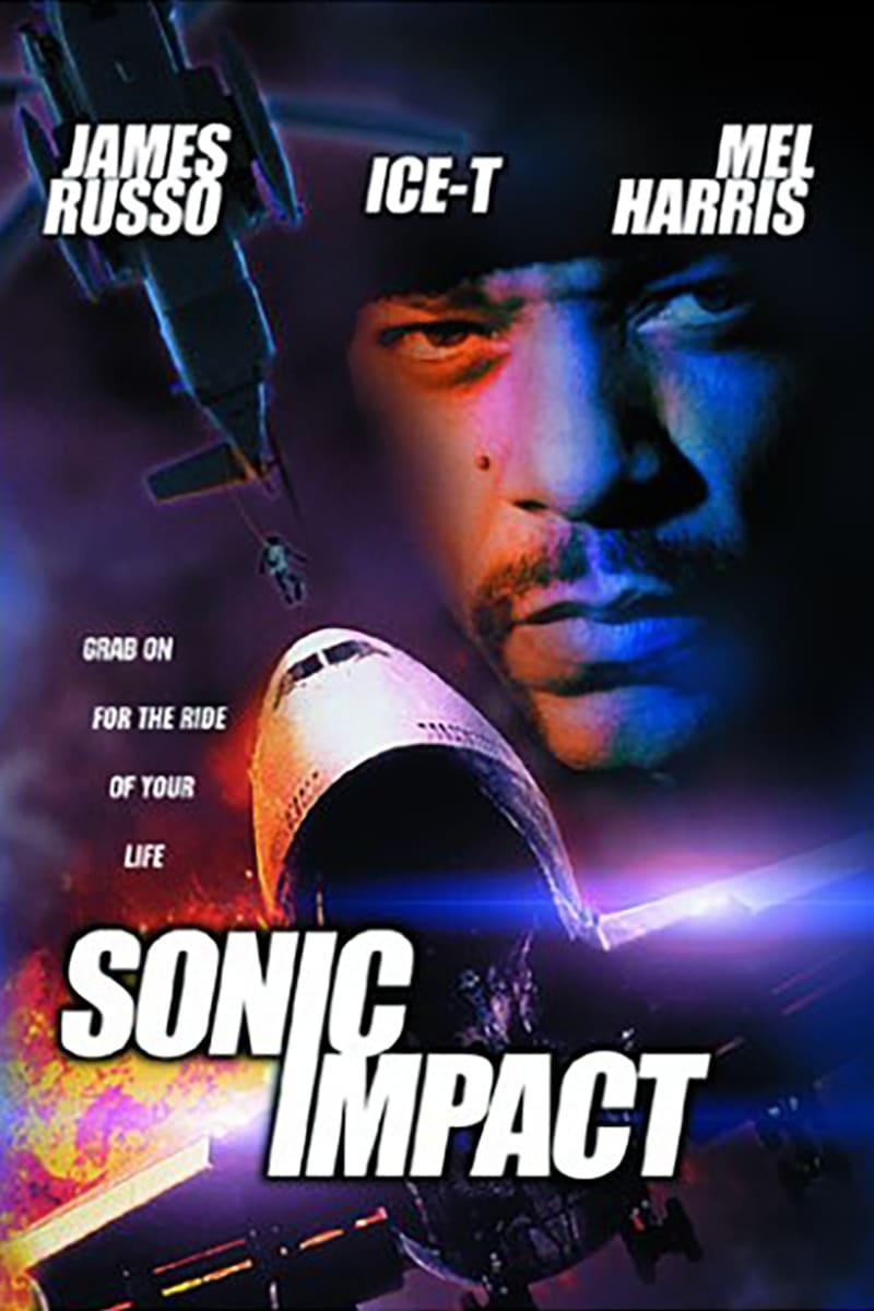 Sonic Impact (2000)