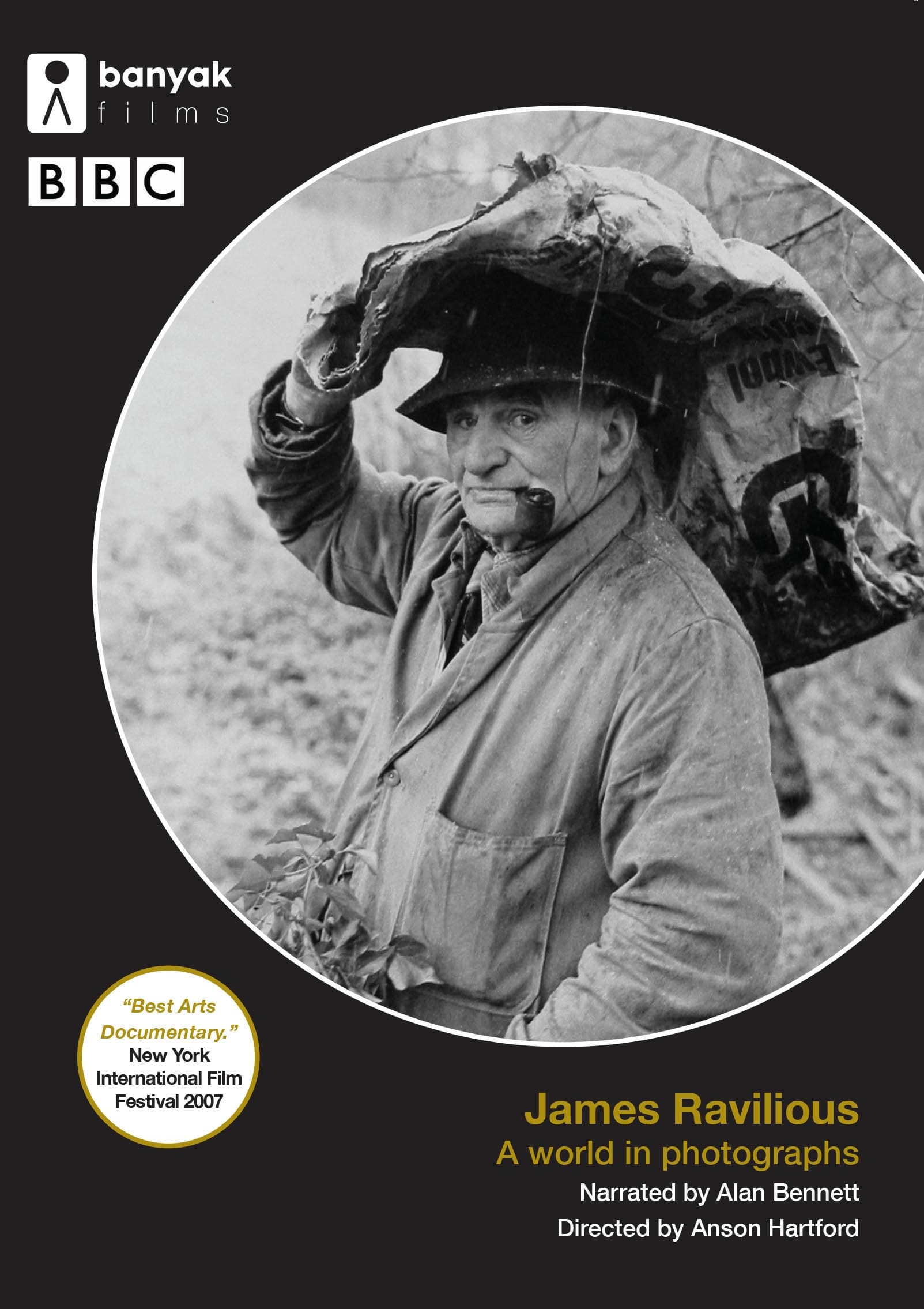James Ravilious: A World in Pictures