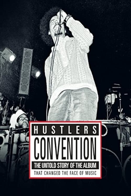 Hustlers Convention (2015)