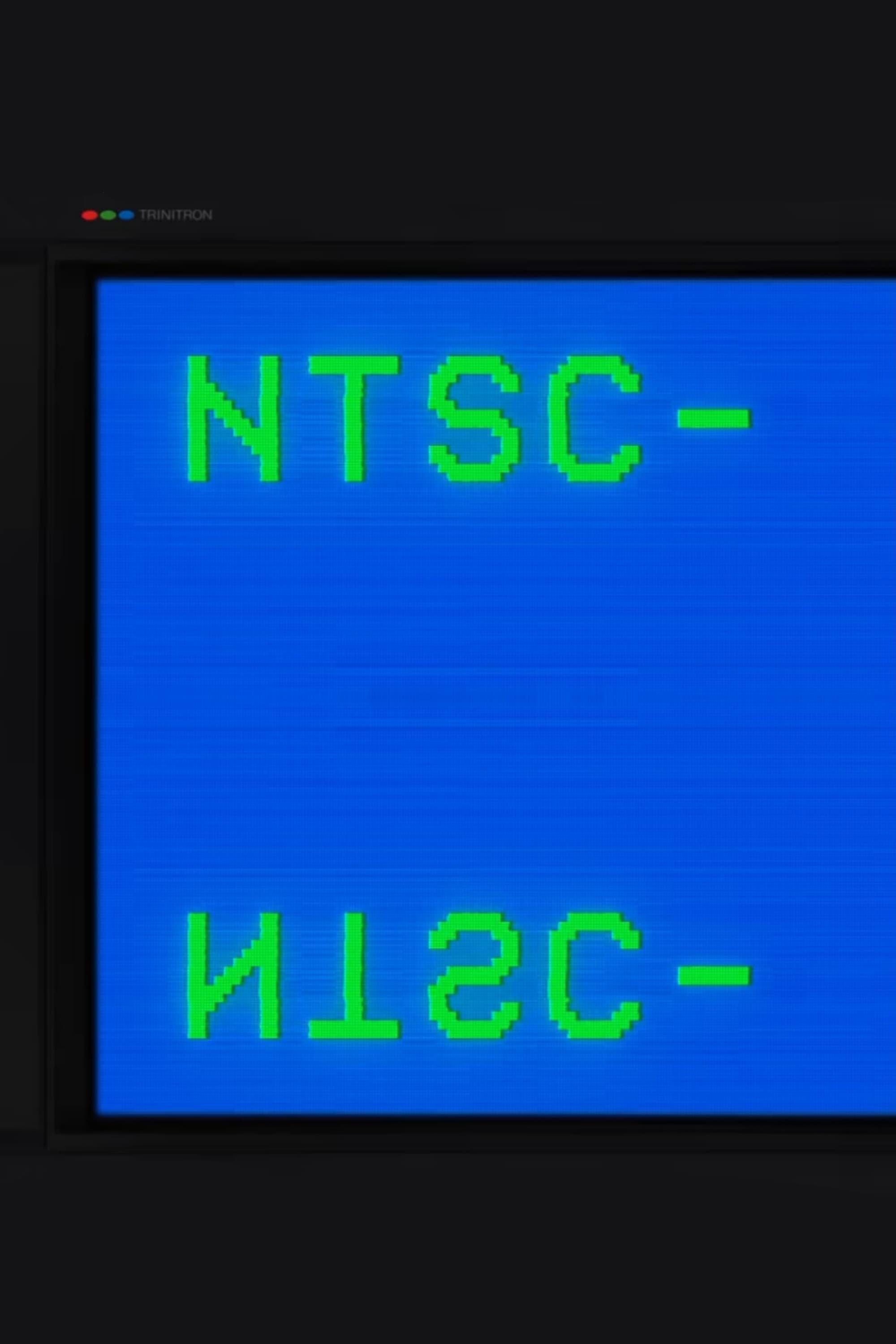 [NTSC]