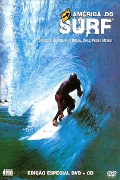 América do Surf