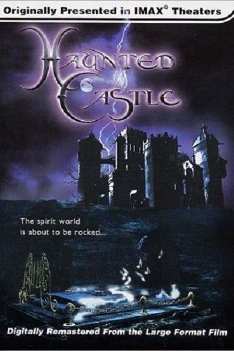 Haunted Castle (2001)