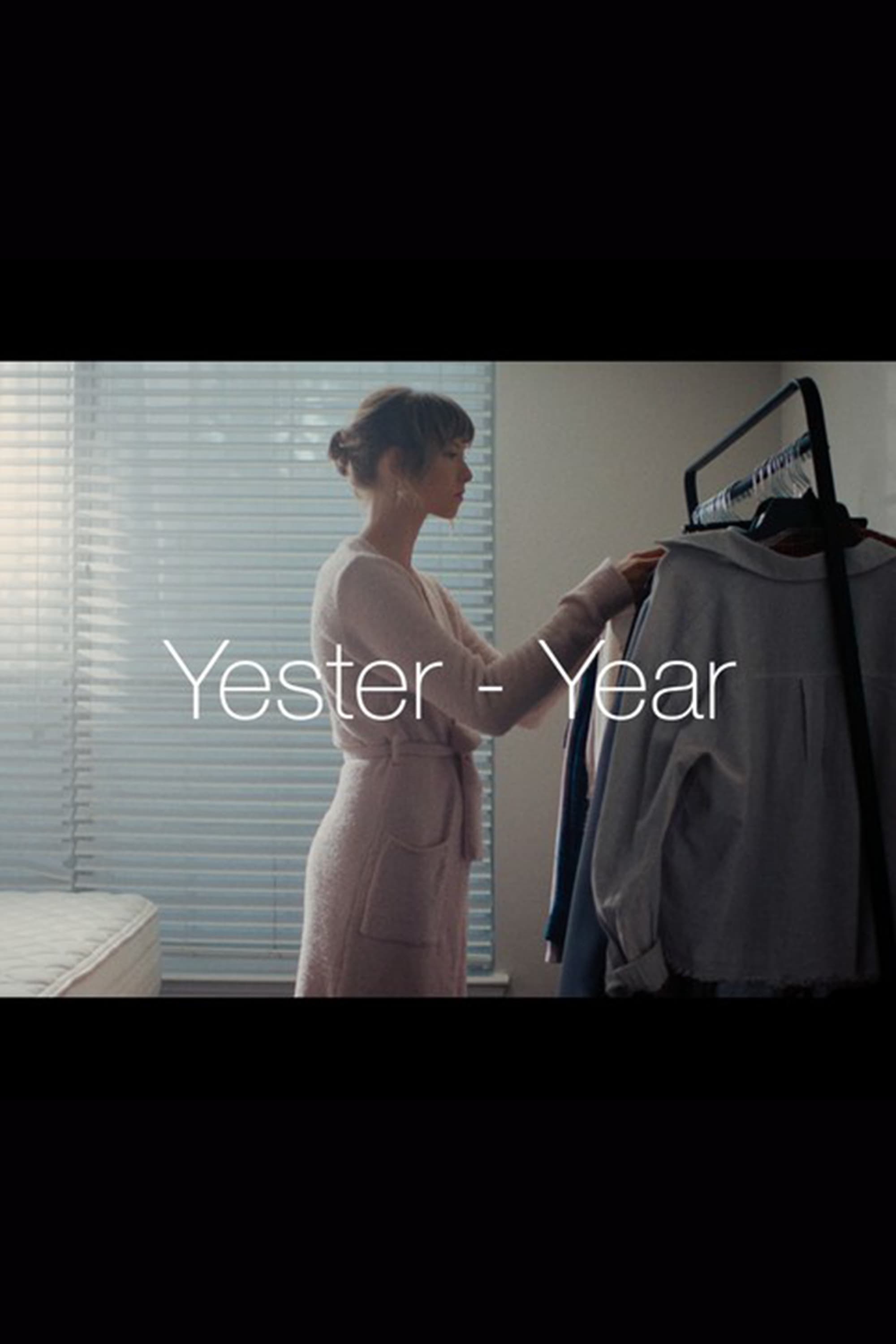 Yester-Year