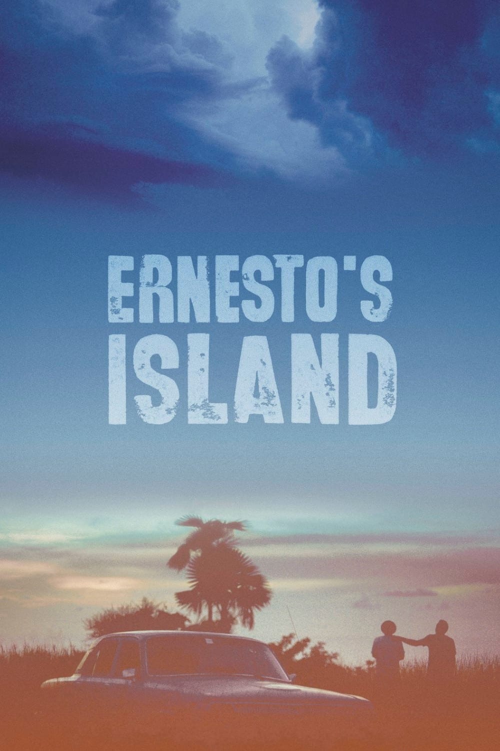 Ernesto‘s Island