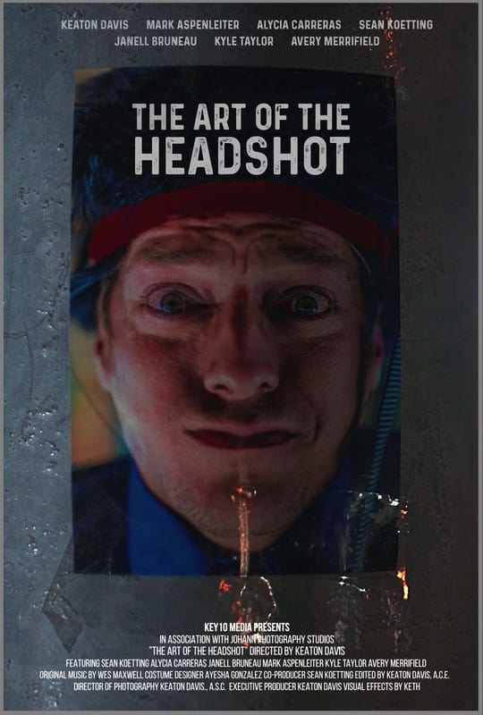 The Art of The Headshot