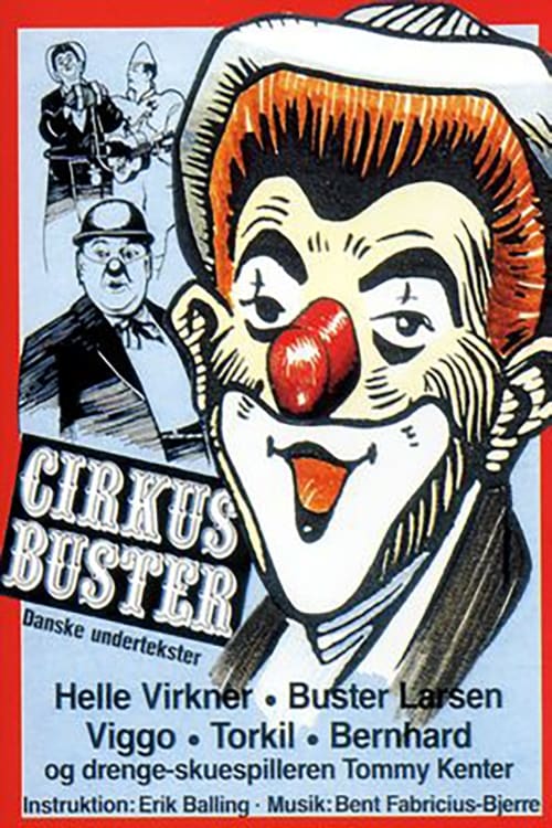 Cirkus Buster (1961)
