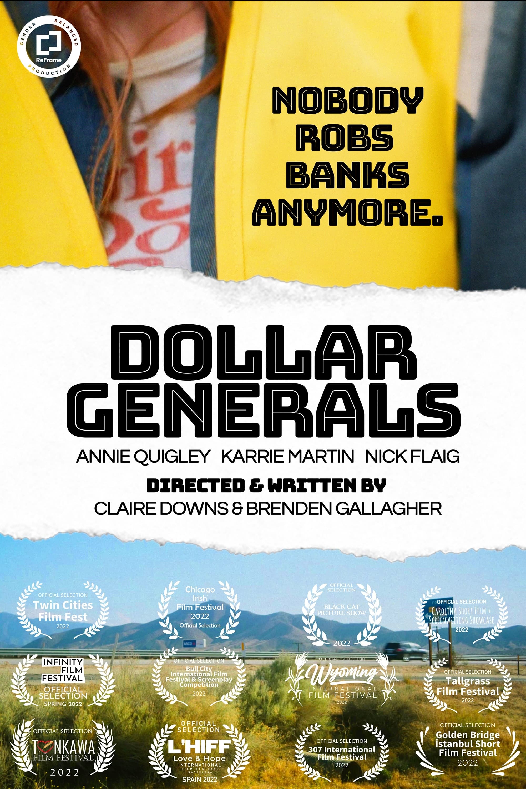 Dollar Generals