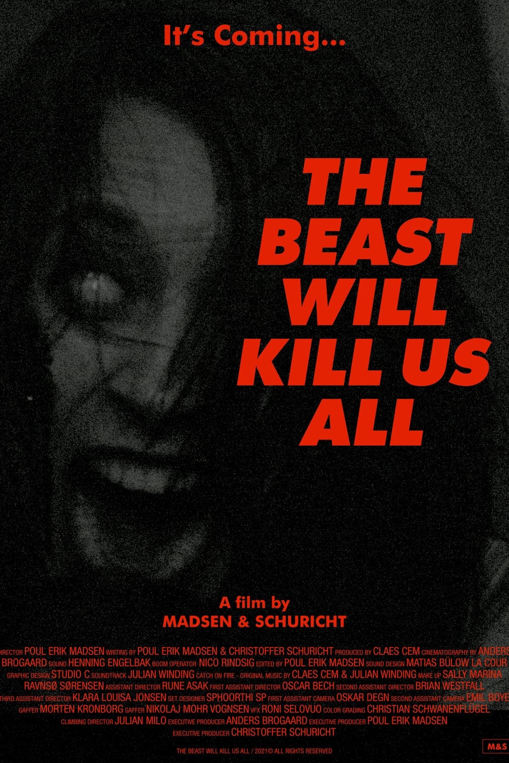 The Beast Will Kill Us All