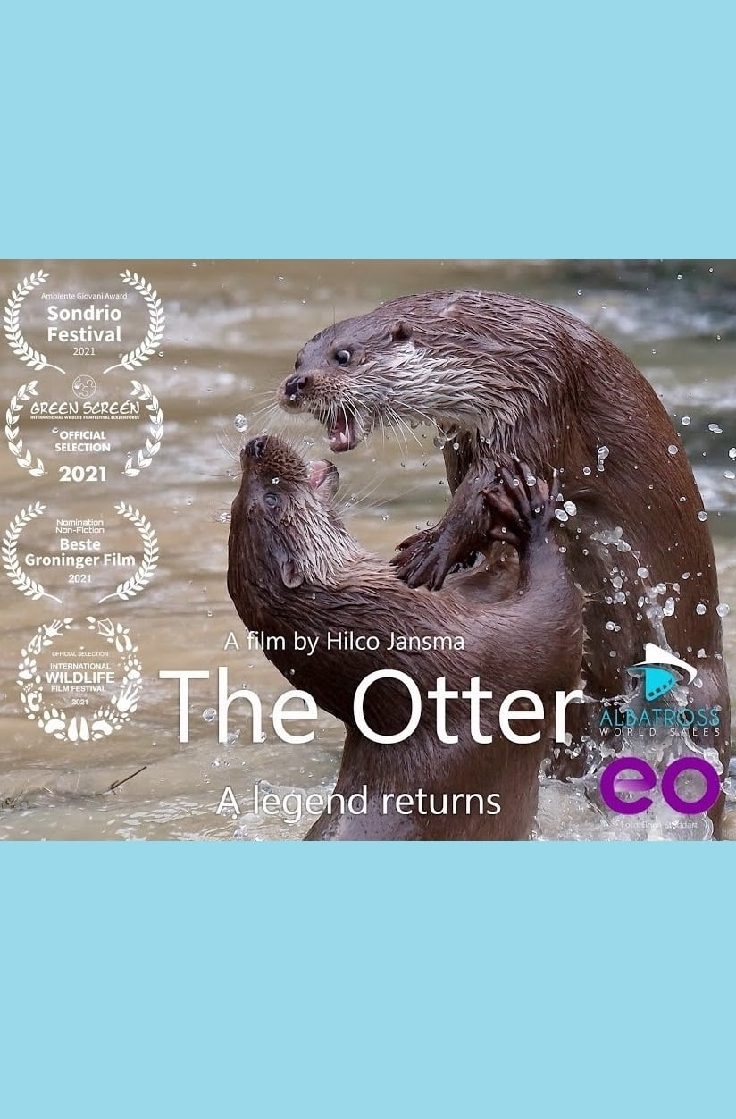 The otter, a legend returns