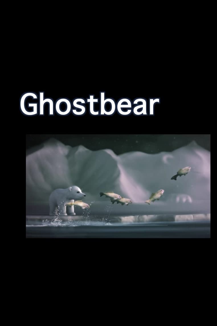 Ghostbear