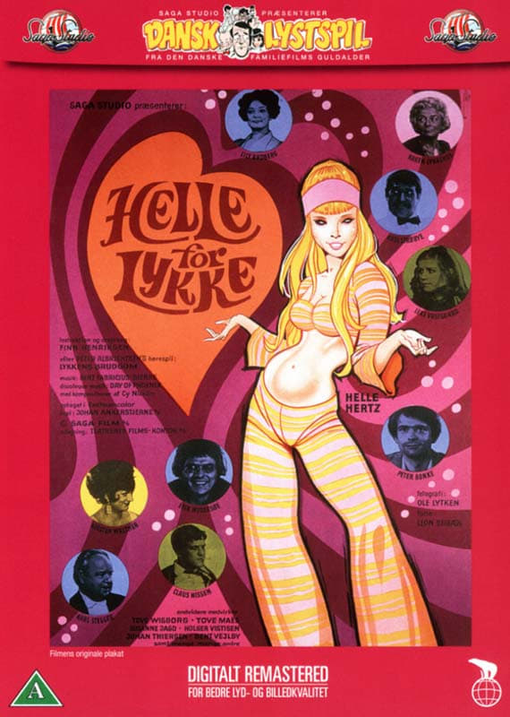 Helle for Lykke (1969)