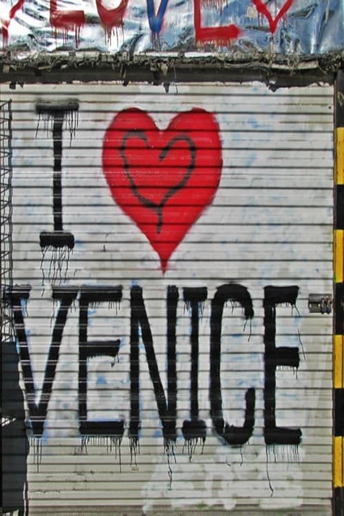 I Love Venice