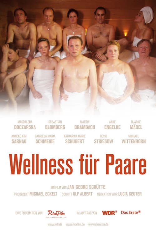Wellness für Paare (2016)