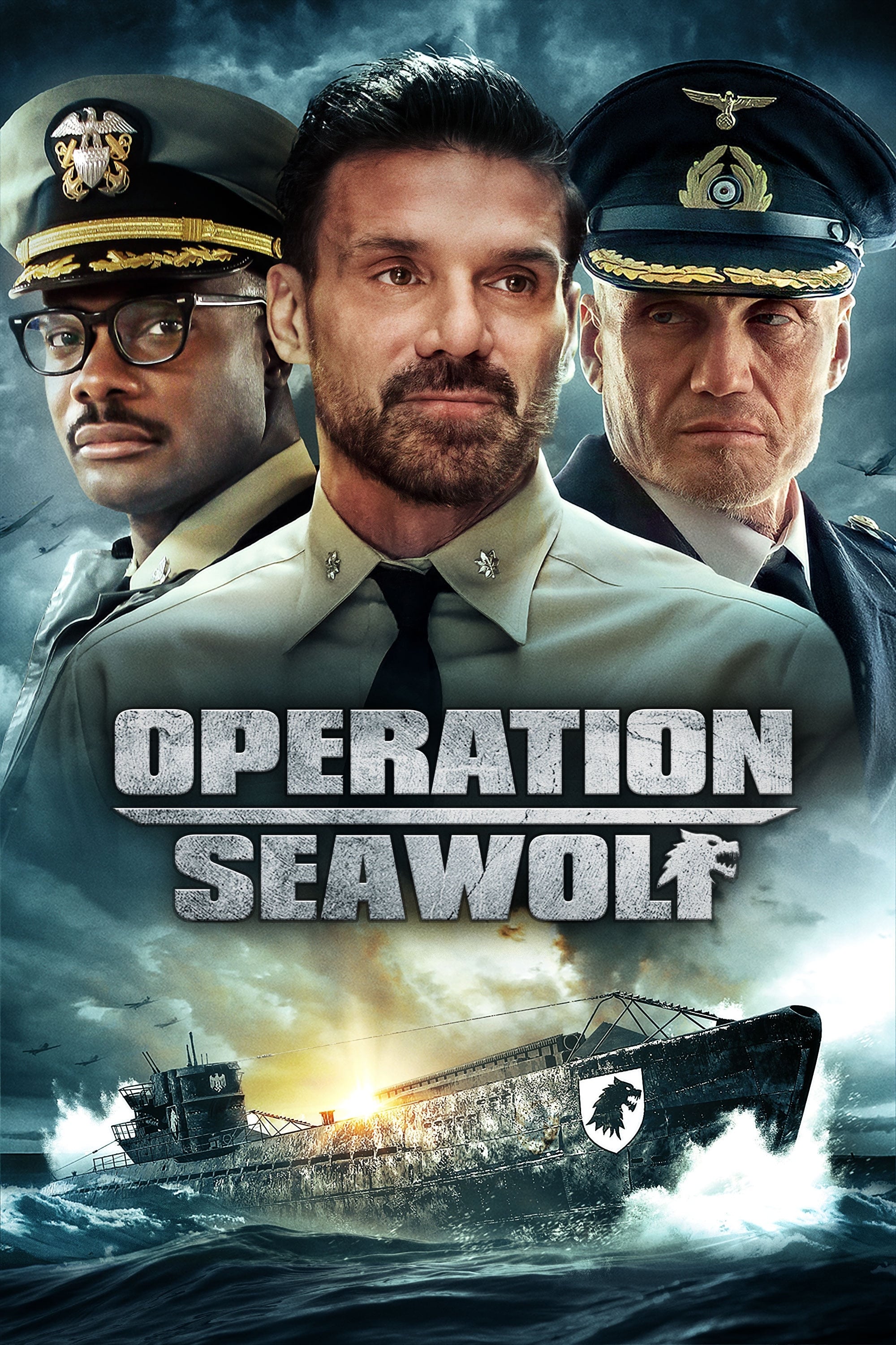Operação Seawolf