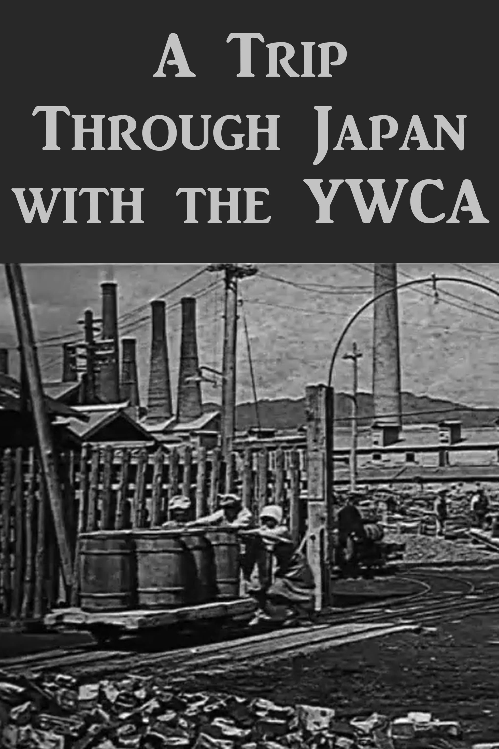 A Trip through Japan with the YWCA