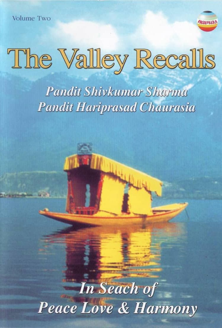 The Valley Recalls, Vol. 2