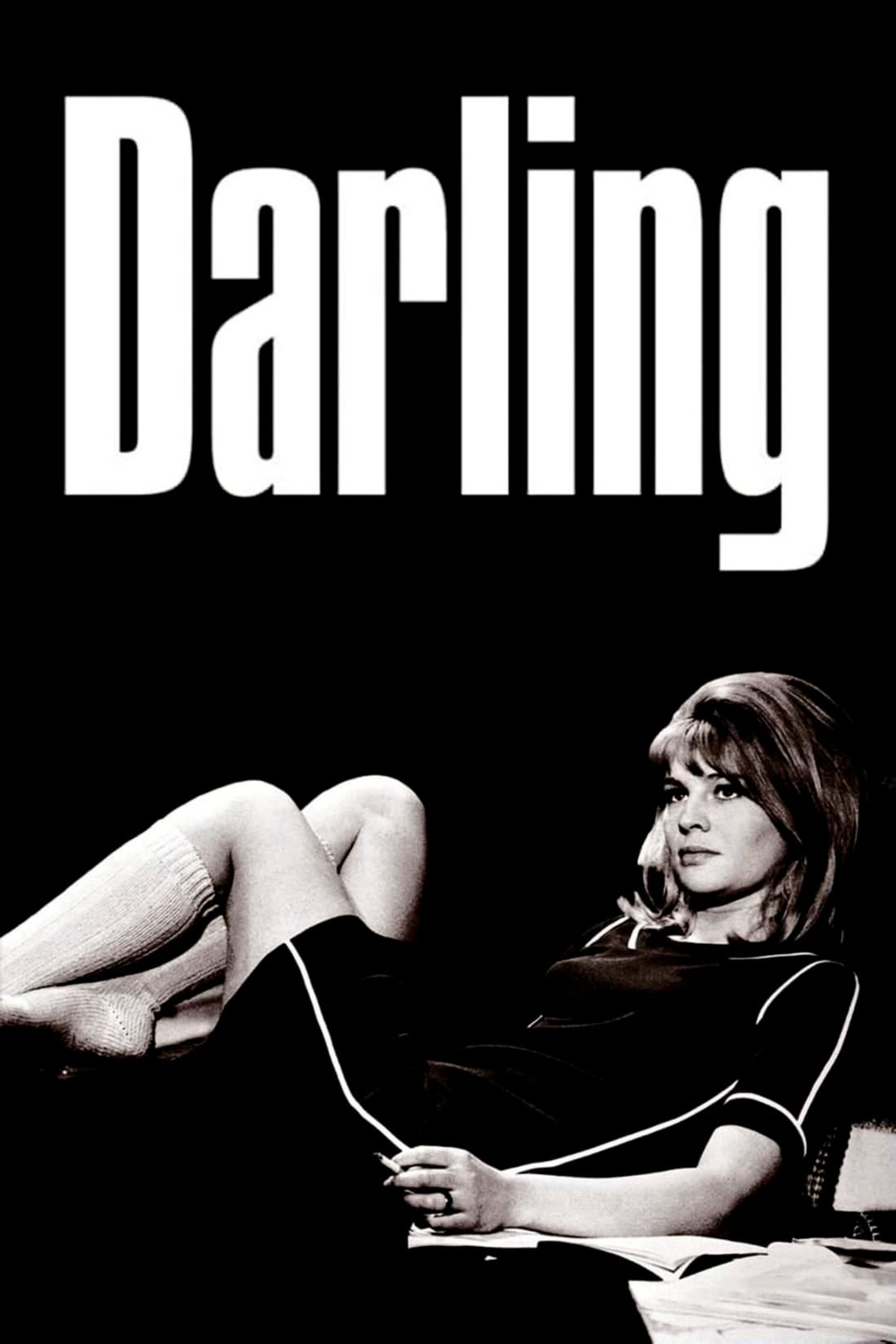 Darling chérie