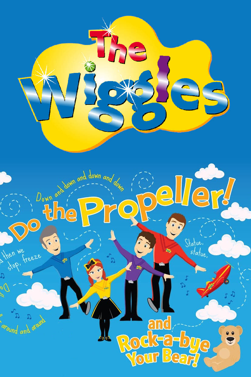 The Wiggles: Do The Propeller