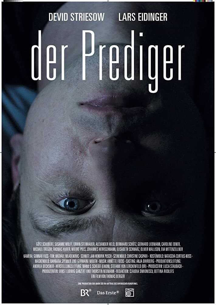 Der Prediger (2014)