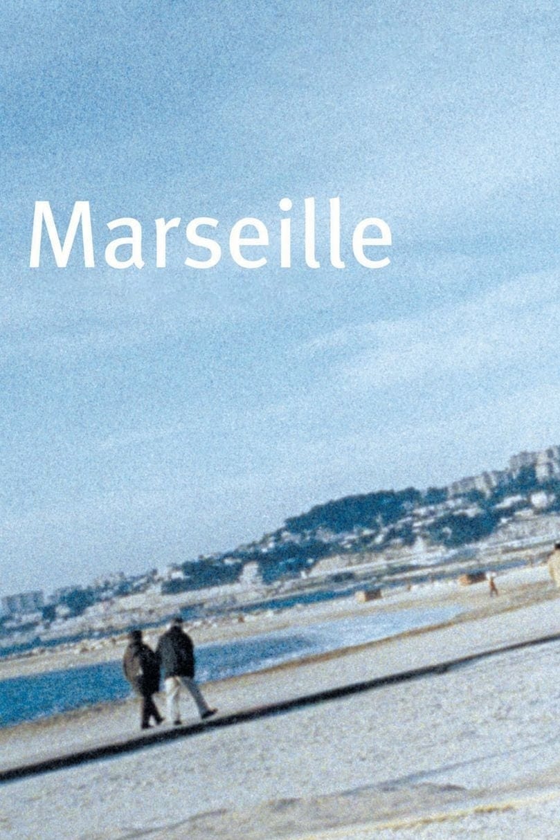 Marseille (2004)