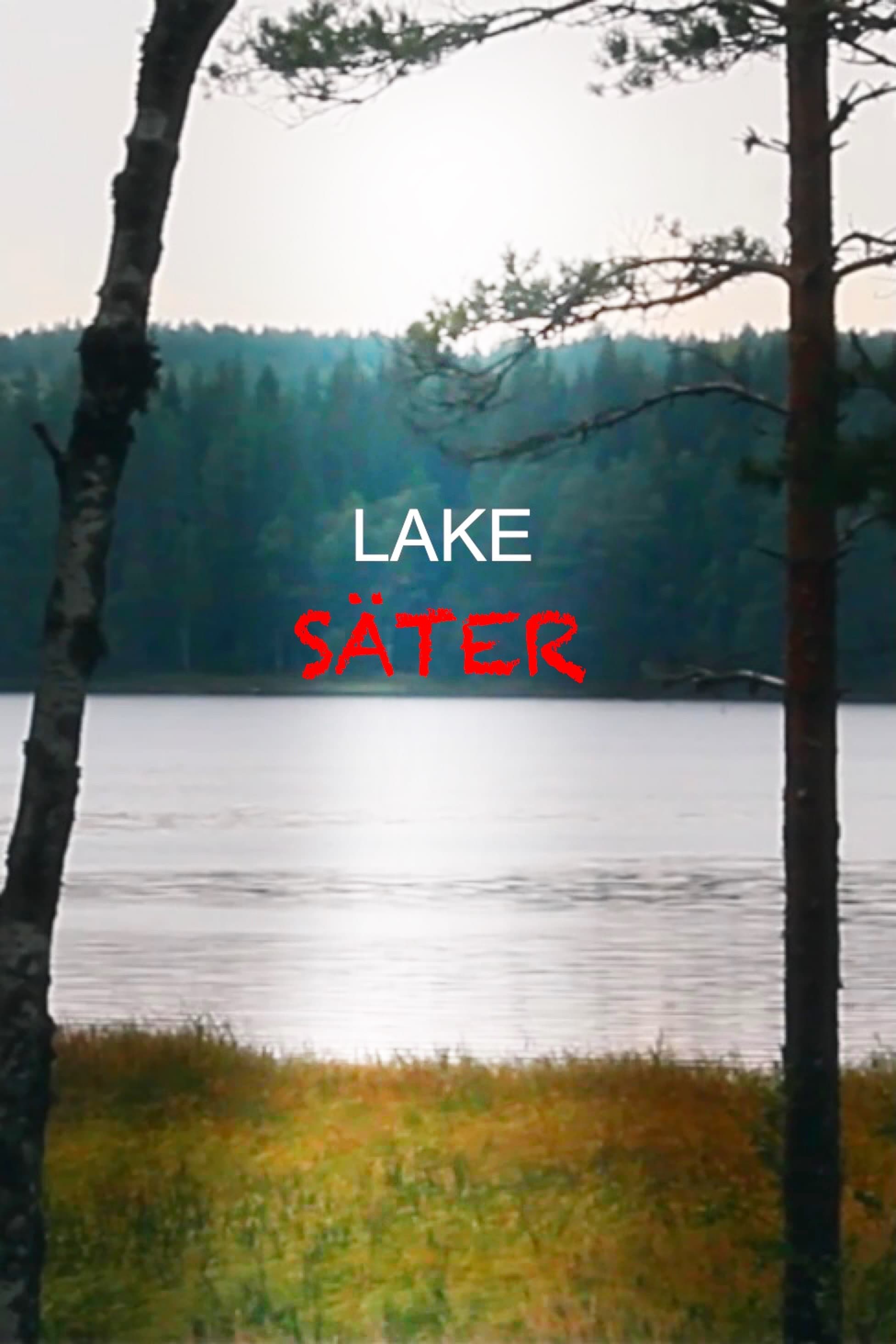 Lake Säter Camp