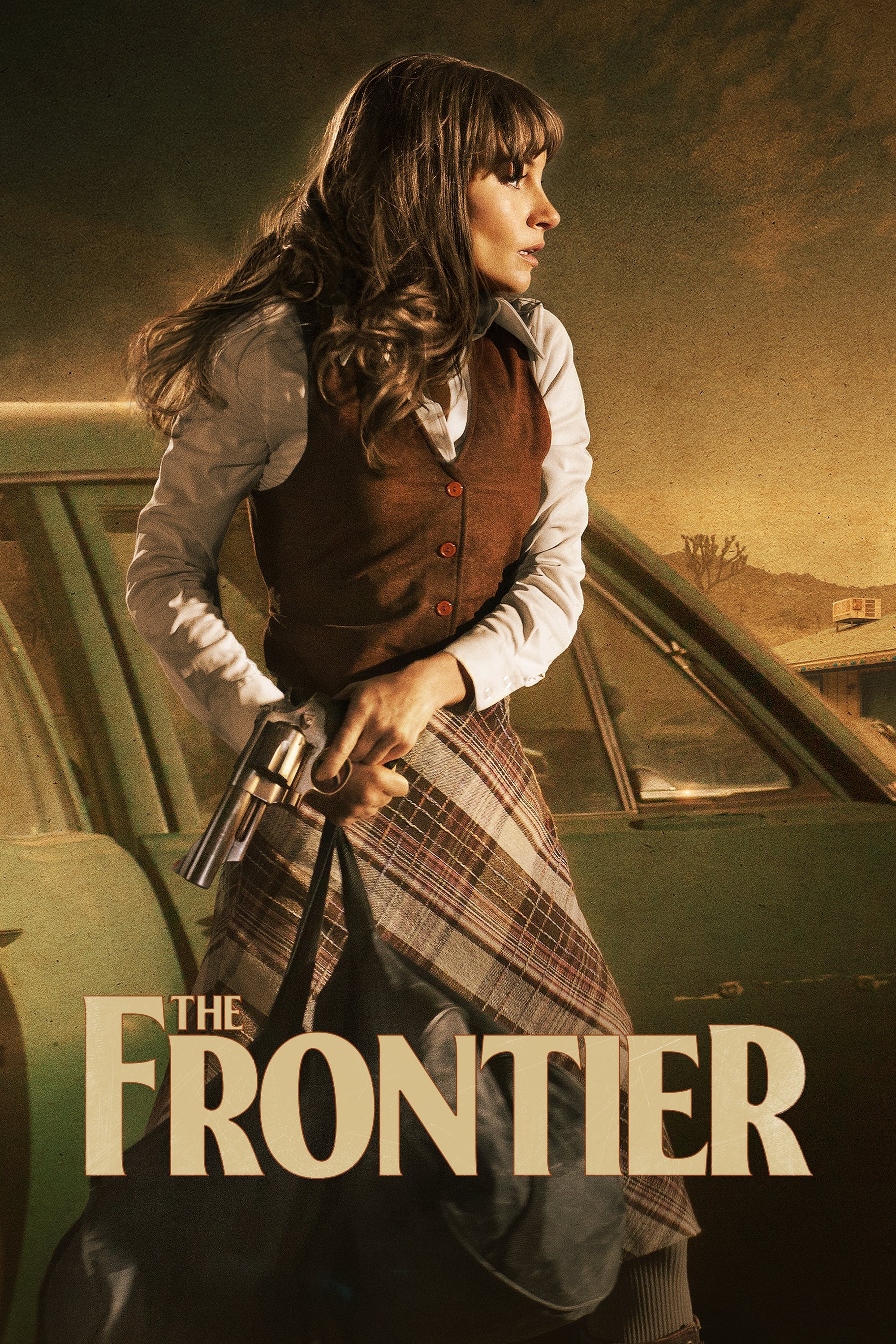 The Frontier (2016)