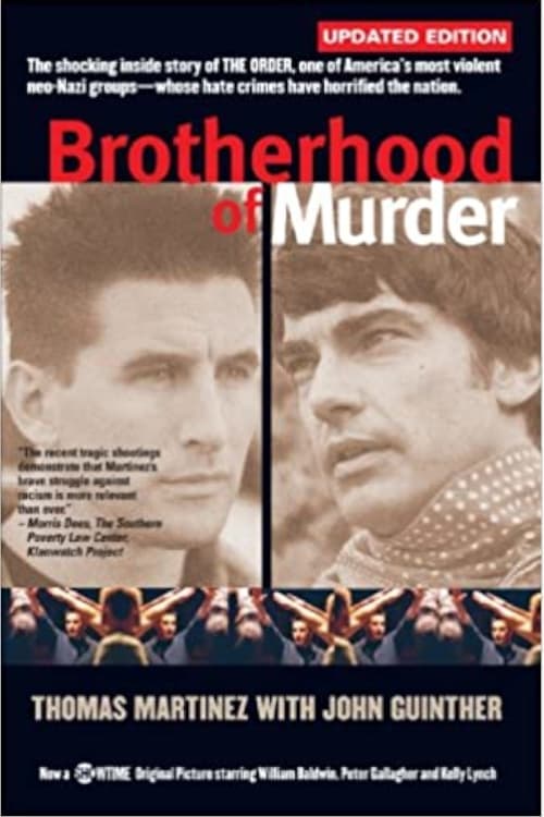 Brotherhood of Murder (1999)