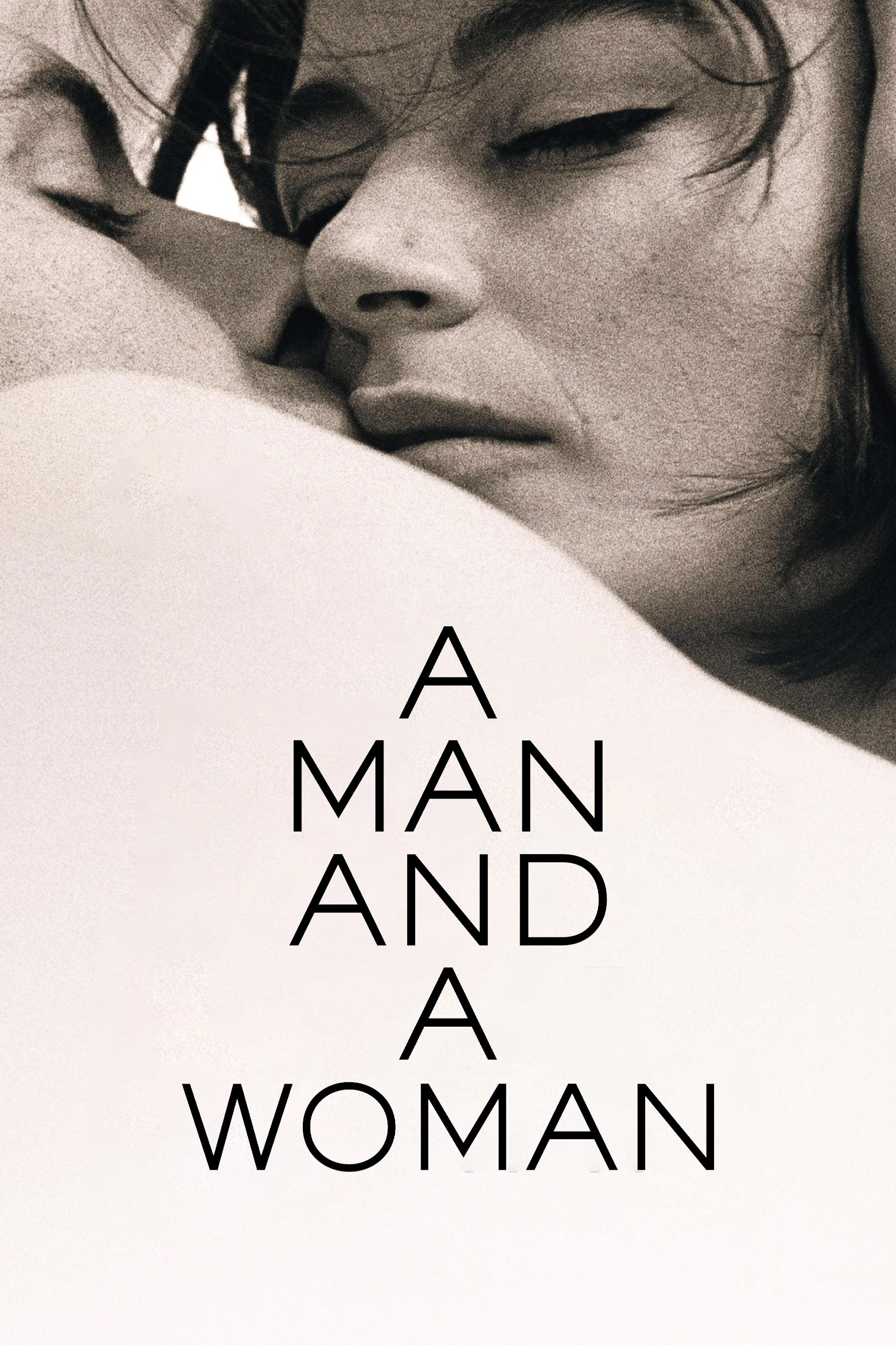 Um Homem, Uma Mulher (1966)