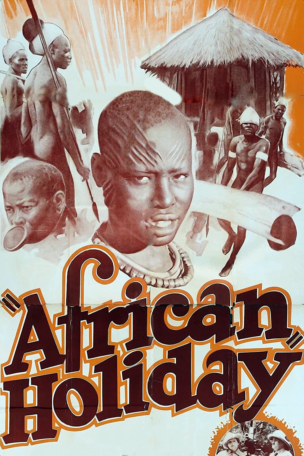 African Holiday