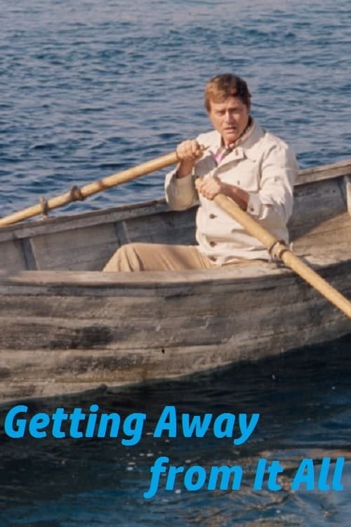 Getting Away from It All (1972)