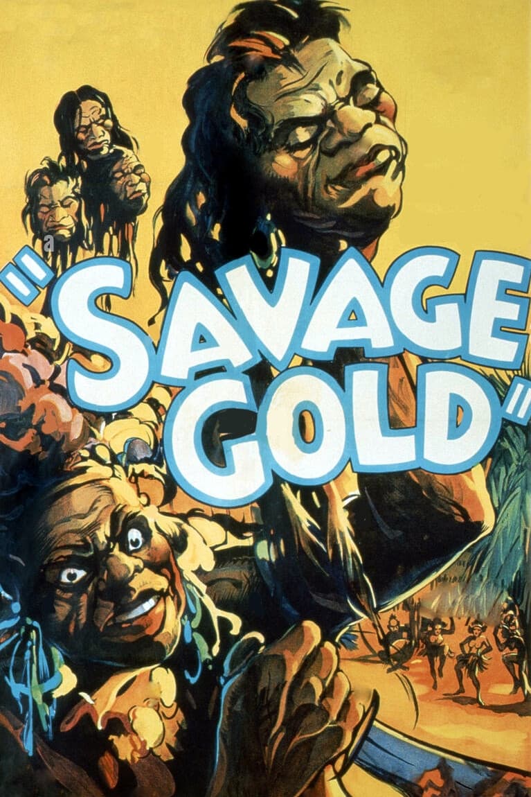 Savage Gold