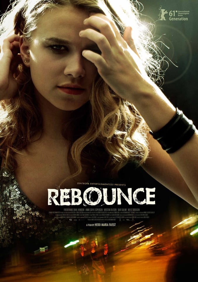 Rebounce (2011)