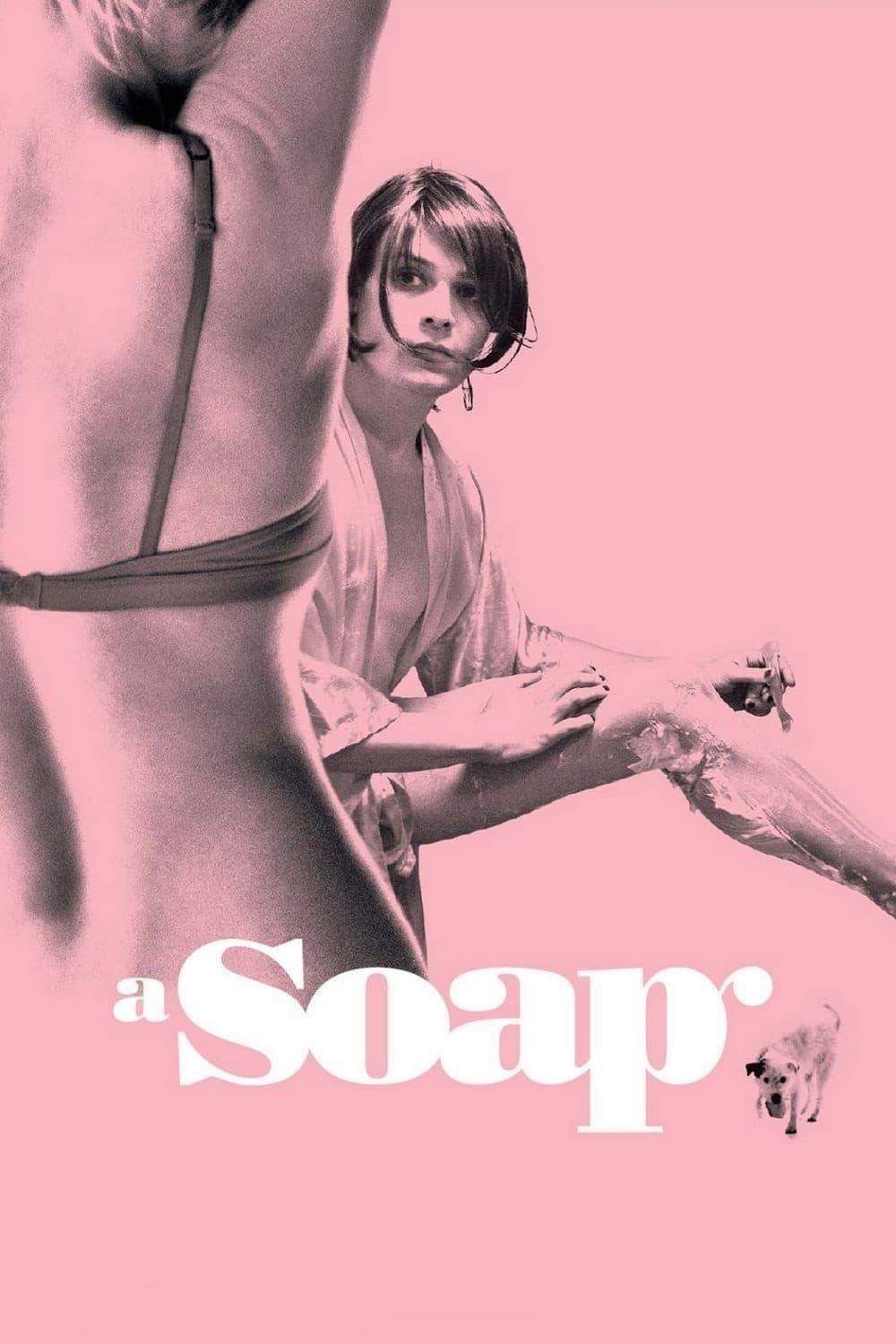 A Soap (2006)