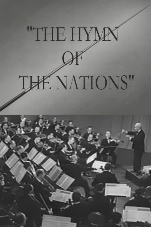 Hymn of the Nations