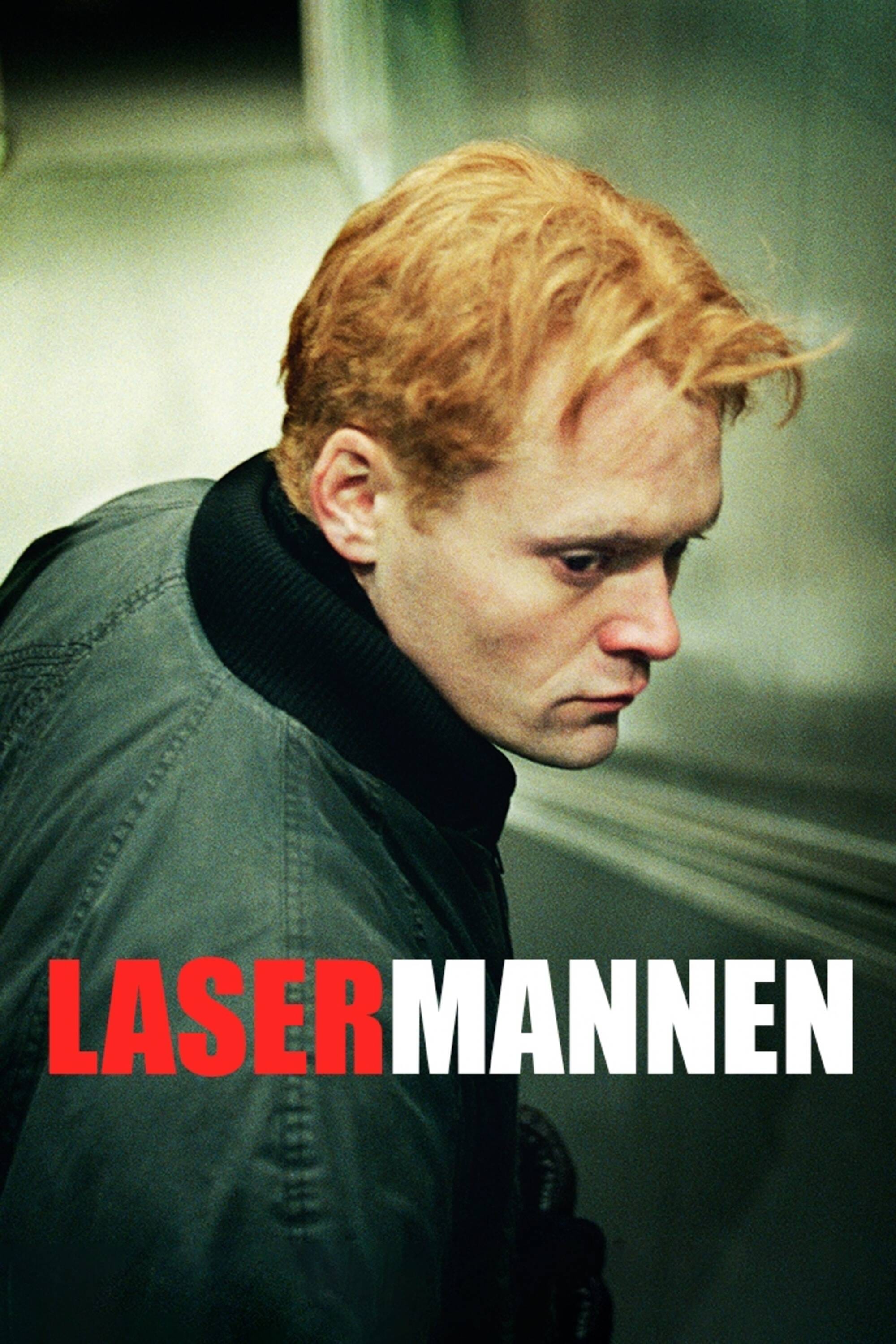 The Laser Man (2005)