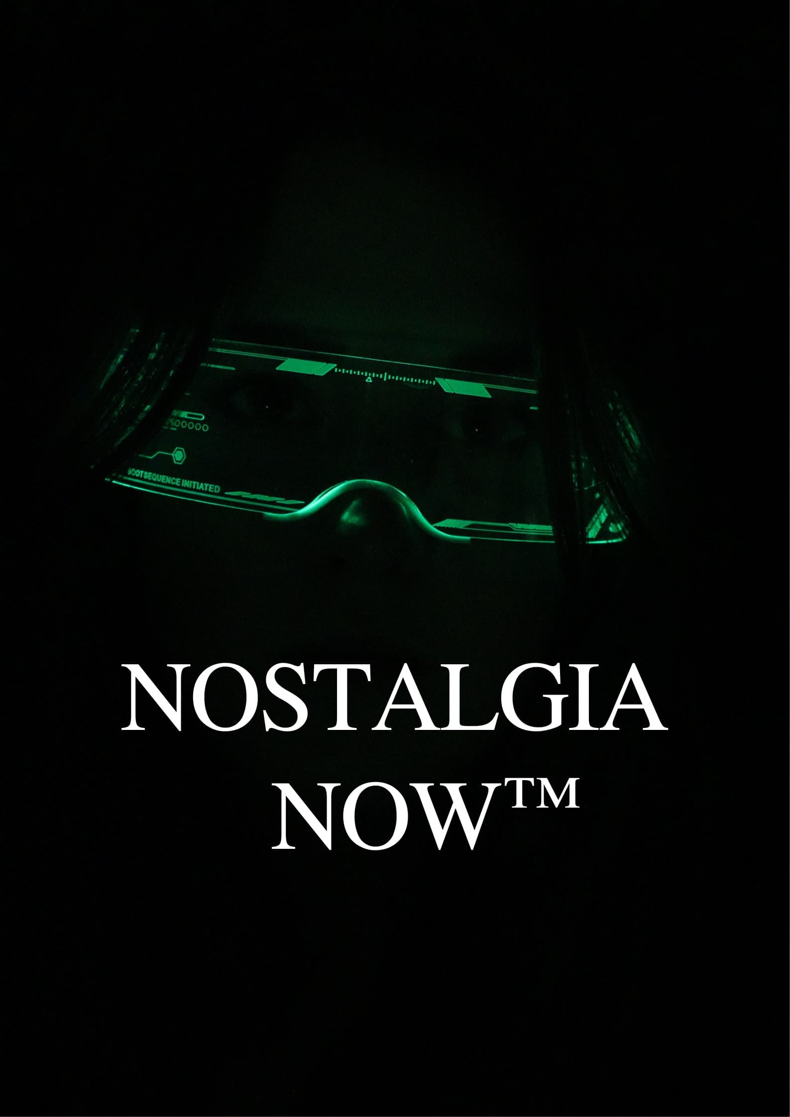 Nostalgia Now™