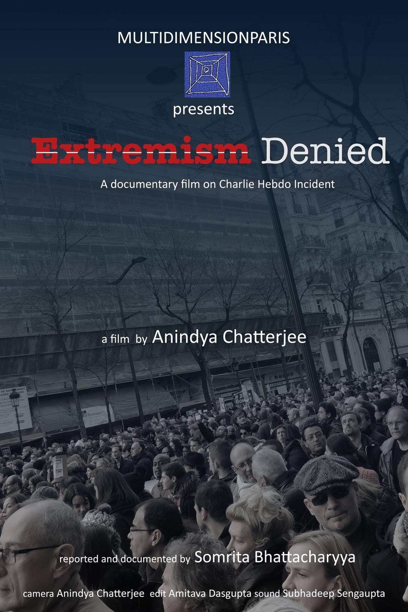Extremism Denied
