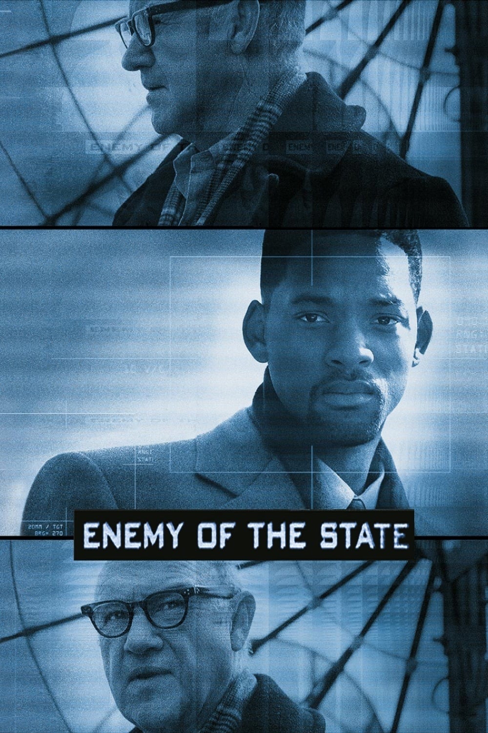 Der Staatsfeind Nr. 1 (1998)