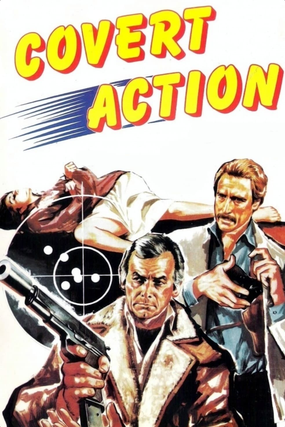Covert Action (1978)