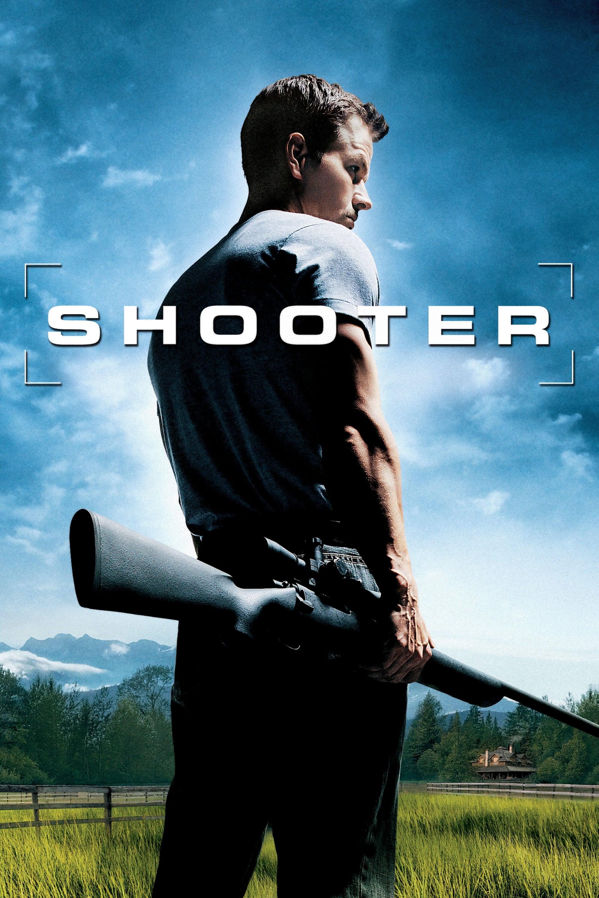 Shooter: El tirador