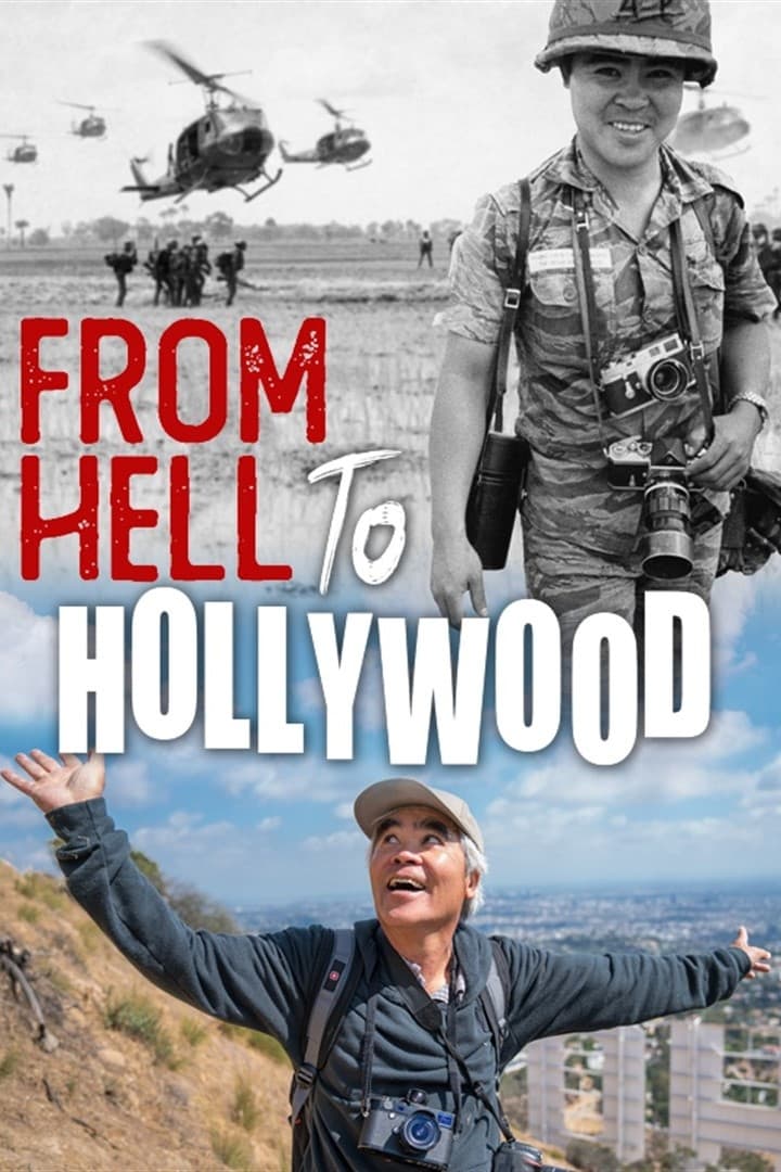 From Hell to Hollywood