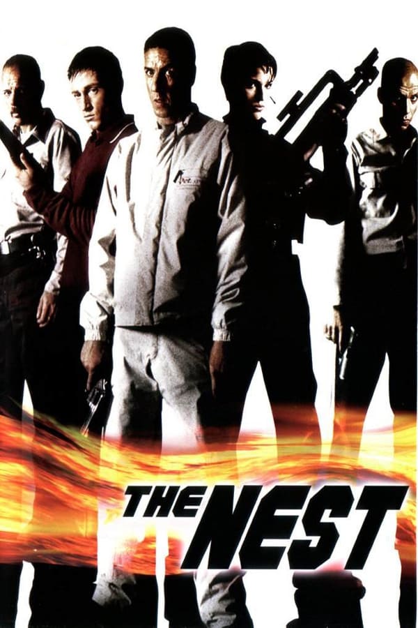 The Nest (2002)