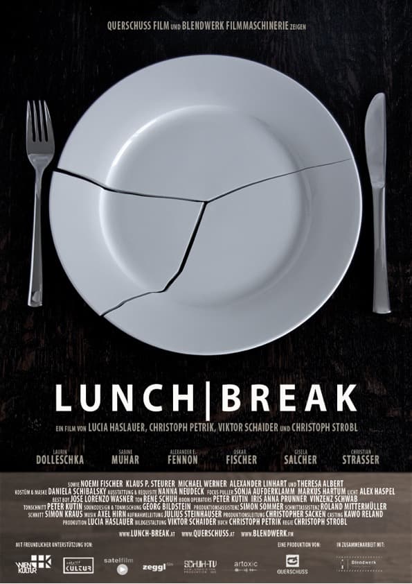 lunch | break