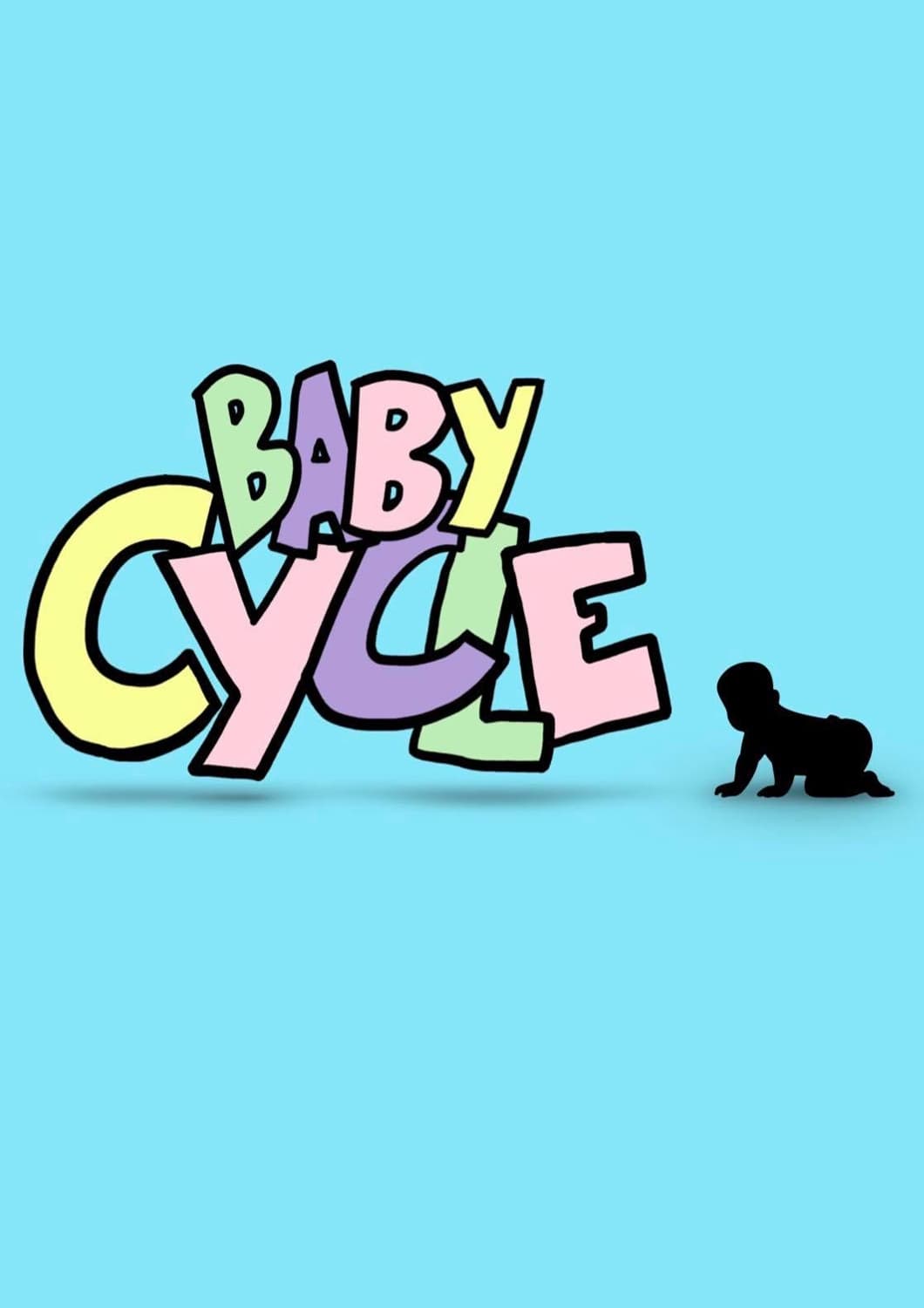 Baby Cycle
