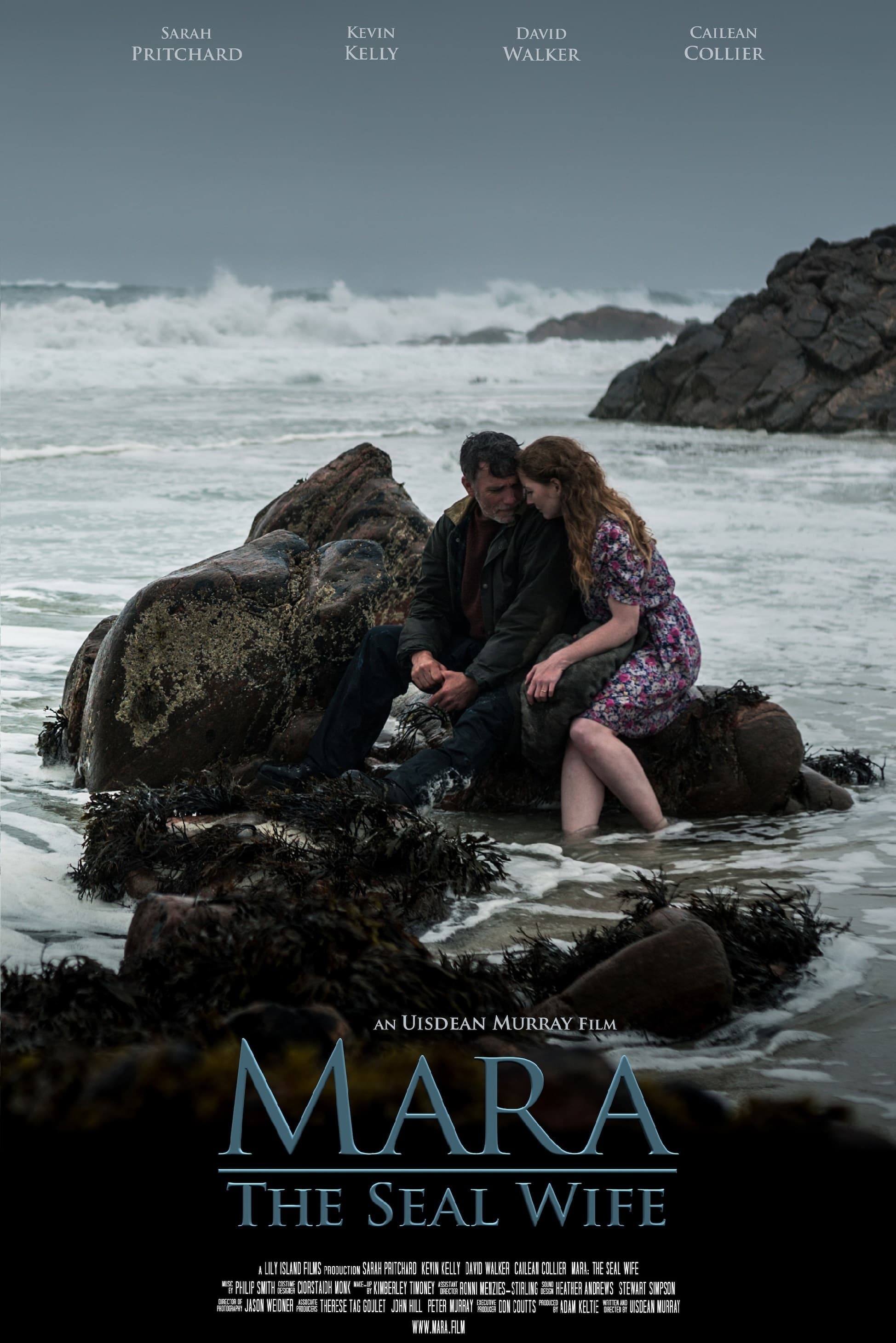 Mara: The Seal Wife