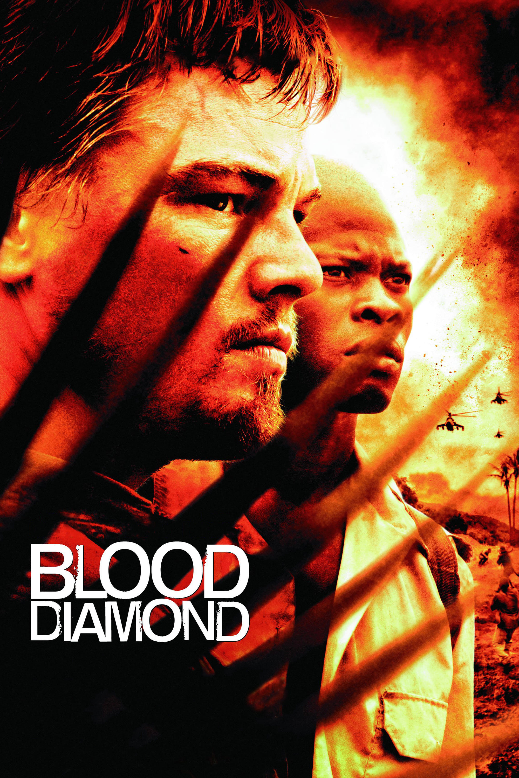 Diamante de Sangue (2006)