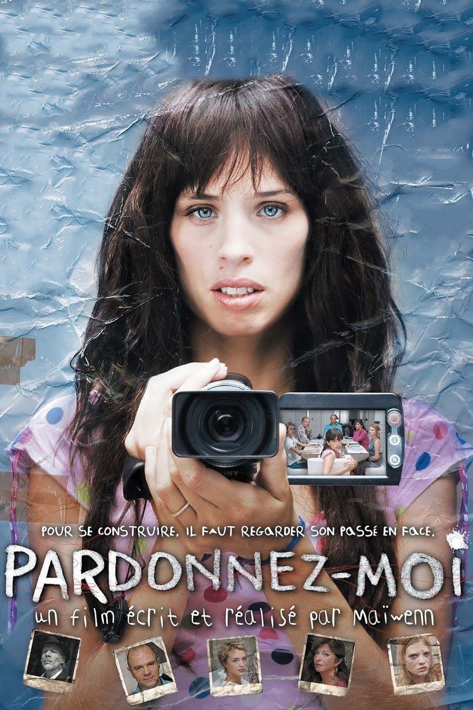 Pardonnez-moi (2006)